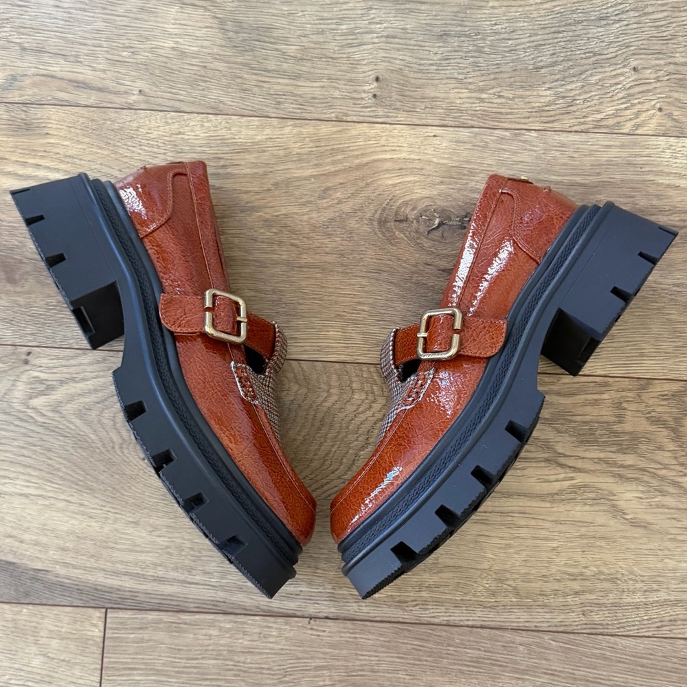 Sam Edelman Payson Loafer - Picture 2 of 10